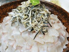 -新光酒家·河豚·海鲜·蟹料理(浦东店)