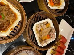 -稻香饭店(IFS国金中心店)