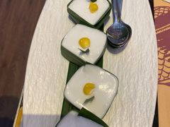 香兰西米布丁-simply thai天泰(静安嘉里中心店)