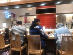 -大起水产回转寿司(道顿堀店)