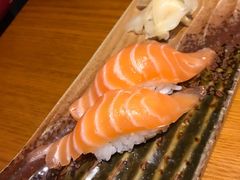 -千代武日本料理(爱建店)