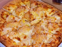 -必胜客(WOW中心城店)