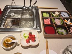 -海底捞火锅(勒泰店)