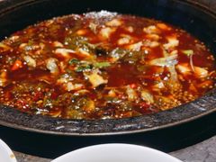 -大鱼山房鱼头火锅(老字号品质店)