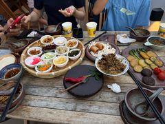 -包整·丝娃娃(一览甲秀楼风景店)