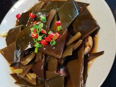 -丫头记(新村店二部)