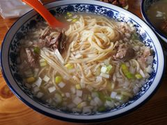 -竹青胶东摔面(黄岛开发区店)