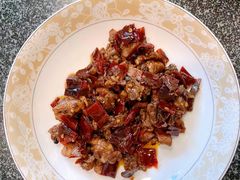 招牌冷吃兔-鑫记婆婆兔·兔头(春熙店)
