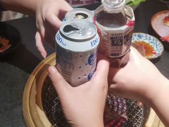 -神户赤童日式烤肉(金地广场店)