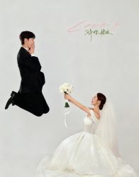 -雅云婚纱摄影工作室旗舰店