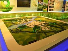 -哈尔滨规划展览馆