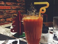 -at cafe 意大利餐厅(集美店)