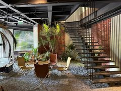 -J Create城市露营咖啡·简餐·宠物(上海动物园店)