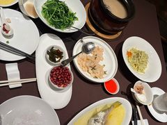 -江南·JIANGNAN(北京歌华开元大酒店)