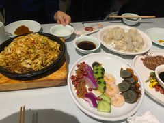 -百饺园(平山道店)