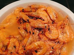 -晶丽香榭自助餐(南京大饭店)