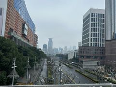 -东方明珠广播电视塔