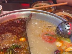 -江北北火锅馆·公路夜市(魏公村店)