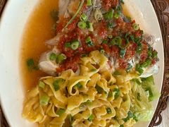 -屯屯面(海尔路店)