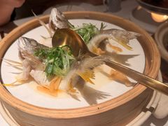 -炳胜私厨(万象前海店)