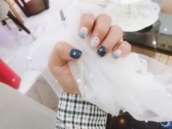 -纤指百魅美甲美睫