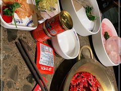 -小龙坎火锅(全球总店)