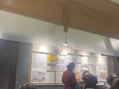 -王家沙点心店(南京西路总店)