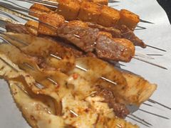 -冰城小镇音乐串吧·聚会餐厅(百子湾店)