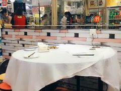 大堂-呆虾王龙虾馆(南湖总店)