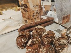 -PAPER STONE BAKERY(天汇广场店)