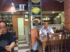 大堂-广慈小吃铺沪味佳饭堂
