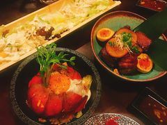 -円满日式居酒屋(蓉花路美食街店)