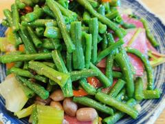 凉菜拼盘-马艾萨中国兰州牛肉拉面(劲松店)