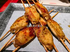 -管氏翅吧(广渠门店)