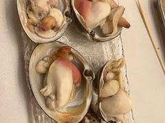 -白仁仔· 活烤海鲜 宵夜(豫园店)