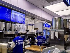 -煲珠公·老红糖珍珠奶茶(长宁龙之梦店)