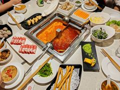 -海底捞火锅(高科广场店)