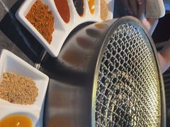 -十三姨正合丰烤肉(营迹路店)