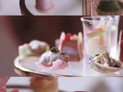 -Salon de Ville浦江汇(上海外滩华尔道夫酒店店)