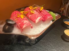 -色響火锅(恒隆广场店)
