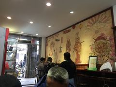 -三爷糟粕醋·鲜鱼汤·海南特色小吃(新华南路店)