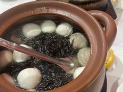 -官塘锋记鱼生·生腌·砂锅粥(牌坊街店)