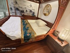 -秦府酒店(北京鼓楼店)