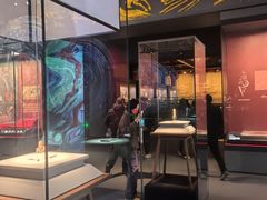 -北京大葆台遗址博物馆