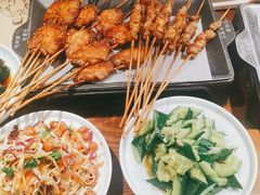-管氏翅吧(地安门创始店)
