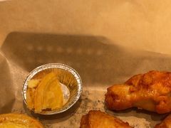 -达美乐比萨(骏壹万邦广场店)