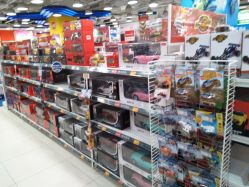 -玩具反斗城(印象城购物中心店)