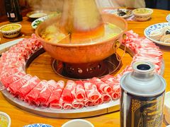 -东镇老火锅(长春路首店)