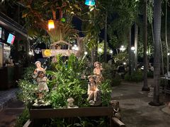 -月满港海鲜酒家