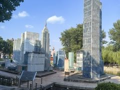 -北京世界公园